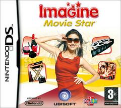 Imagine Movie Star PAL Nintendo DS Prices