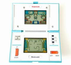 Squish [MG-61] Prices Game & Watch | Compare Loose, CIB & New Prices