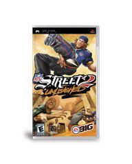 NFL Street 2 Unleashed PSP Prices