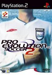 Pro Evolution Soccer 2 PAL Playstation 2 Prices