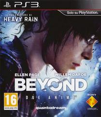 Beyond: Two Souls PAL Playstation 3 Prices