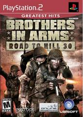 Brothers in Arms Road to Hill 30 [Greatest Hits] Playstation 2 Prices