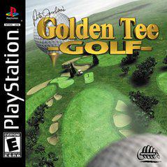Golden Tee Golf Playstation Prices