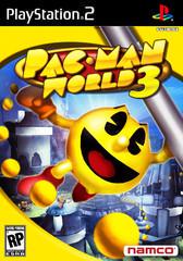 Pac-Man World 3 Playstation 2 Prices