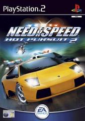 Need for Speed Hot Pursuit 2 PAL Playstation 2 Prices