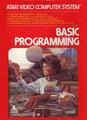 BASIC Programming | Atari 2600
