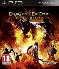 Dragon's Dogma: Dark Arisen PAL Playstation 3 Prices