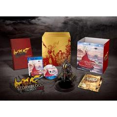 Final Fantasy XIV: Stormblood [Collector's Edition] Playstation 4 Prices