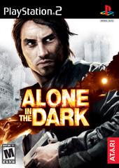 Alone in the Dark Playstation 2 Prices