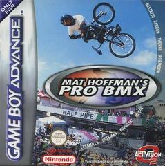Mat Hoffman's Pro BMX PAL GameBoy Advance Prices