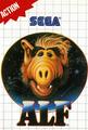 Alf | Sega Master System