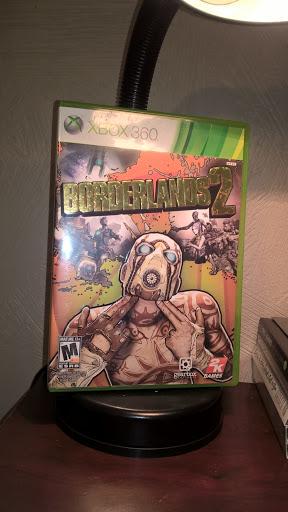 Borderlands 2 photo