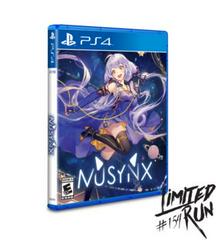 Musynx Playstation 4 Prices