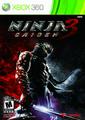 Ninja Gaiden 3 | Xbox 360
