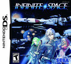 Infinite Space Nintendo DS Prices