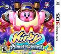 Kirby Planet Robobot | Nintendo 3DS