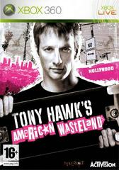 Tony Hawk American Wasteland PAL Xbox 360 Prices