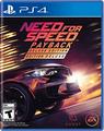 Need for Speed Payback [Deluxe Edition] | Playstation 4