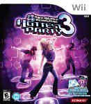 Dance Dance Revolution: Hottest Party 3 Bundle Wii Prices