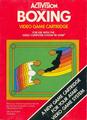 Boxing | Atari 2600