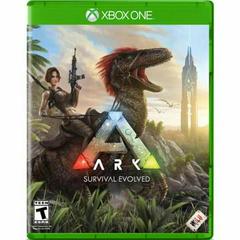 Ark Survival Evolved Xbox One Prices