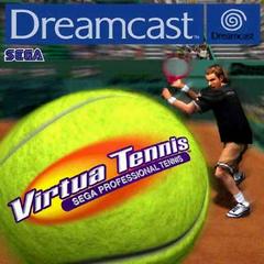 Virtua Tennis PAL Sega Dreamcast Prices