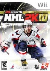 NHL 2K10 Wii Prices
