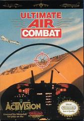 Ultimate Air Combat NES Prices