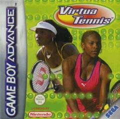 Virtua Tennis PAL GameBoy Advance Prices