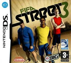 FIFA Street 3 PAL Nintendo DS Prices