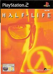 Half-Life PAL Playstation 2 Prices