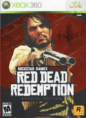 Red Dead Redemption [Special Edition] Xbox 360 Prices