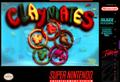 Claymates | Super Nintendo