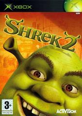 Shrek 2 PAL Xbox Prices