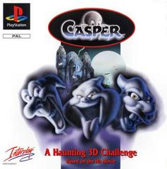 Casper PAL Playstation Prices