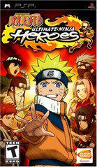 Naruto Ultimate Ninja Heroes PSP Prices