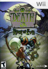 Death Jr Root of Evil Wii Prices