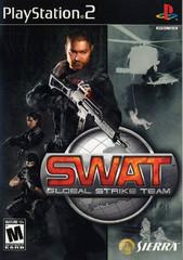 SWAT Global Strike Team Playstation 2 Prices