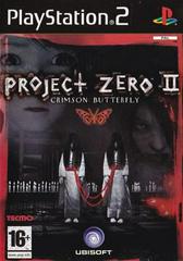 Project Zero 2 PAL Playstation 2 Prices