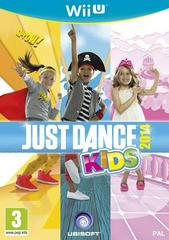 Just Dance Kids 2014 PAL Wii U Prices