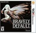 Bravely Default | Nintendo 3DS