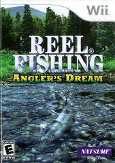 Reel Fishing: Angler's Dream Wii Prices