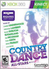 Country Dance Xbox 360 Prices