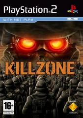 KillZone PS2 Values - MAVIN