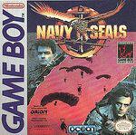 Navy Seals GameBoy Prices