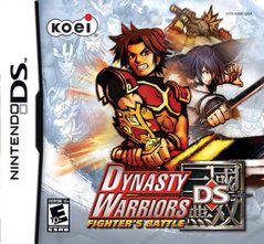 Dynasty Warriors DS Fighter's Battle Nintendo DS Prices