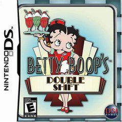 Betty Boop's Double Shift Nintendo DS Prices