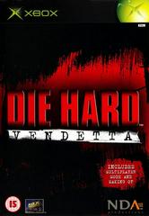Die Hard: Vendetta PAL Xbox Prices