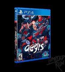 Aegis Defenders Playstation 4 Prices