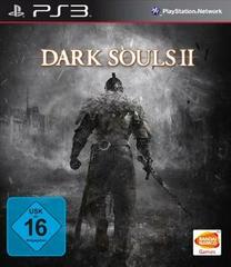 Dark Souls II PAL Playstation 3 Prices